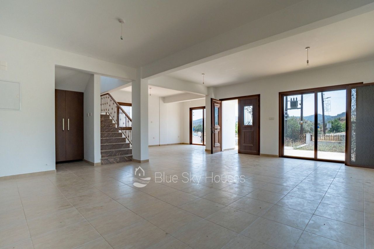 Villa en Limasol, Chipre, 280 m² - imagen 6