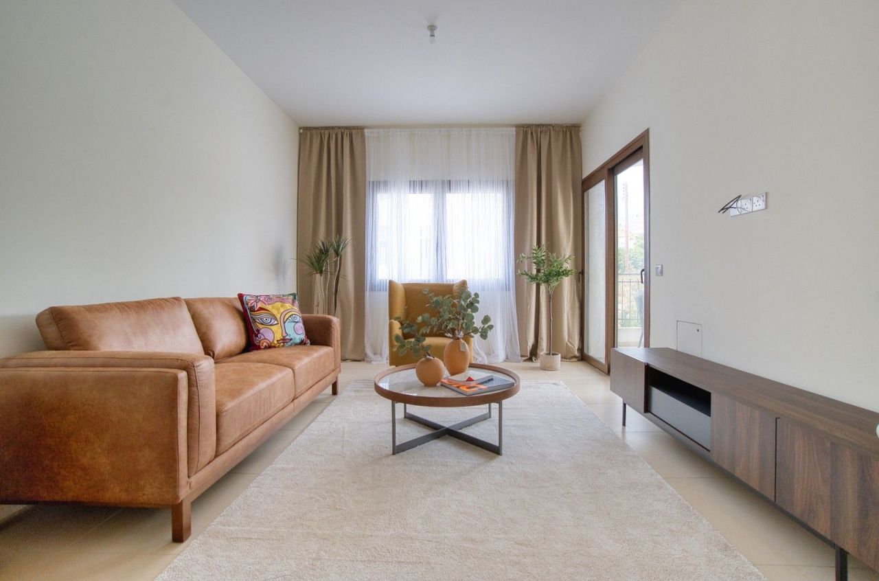 Apartamento en Pafos, Chipre, 89 m² - imagen 7