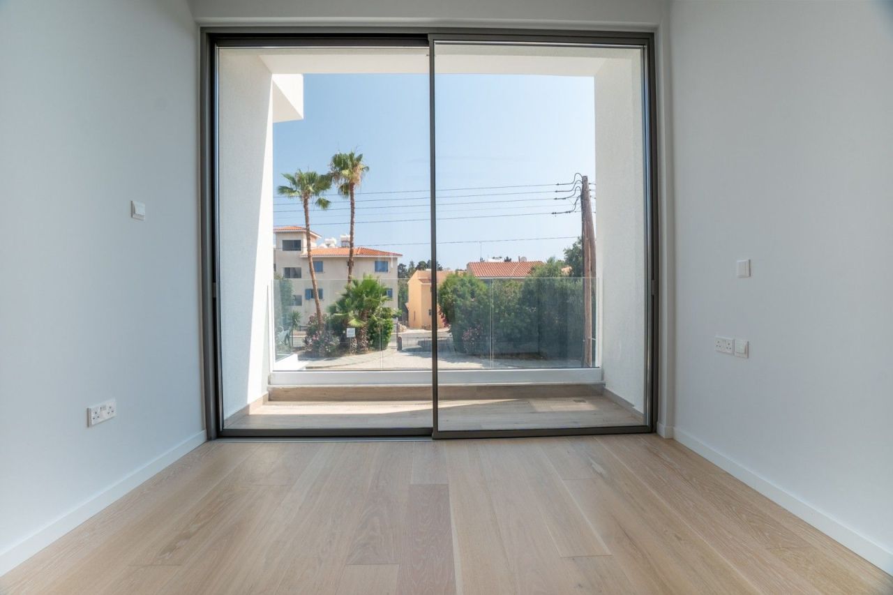 Appartement à Paphos, Chypre, 119 m² - image 14