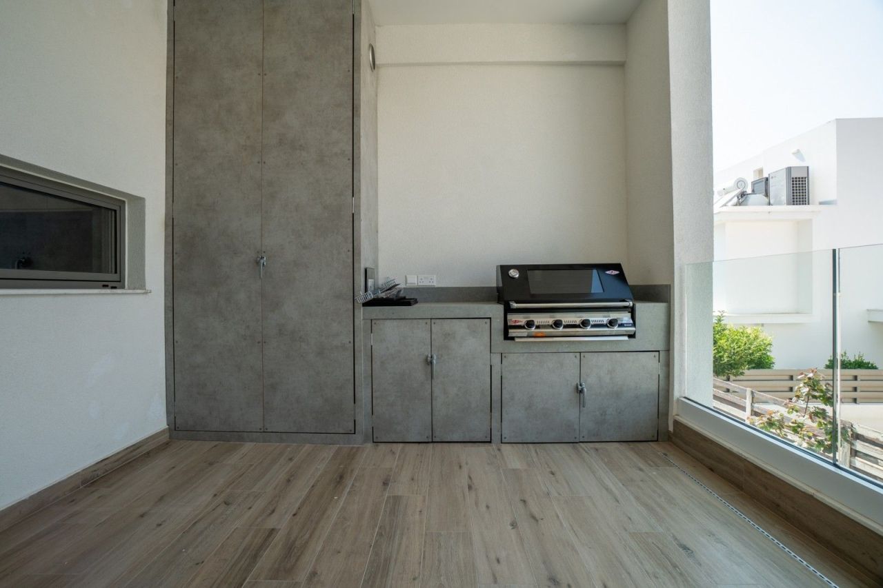 Appartement à Paphos, Chypre, 119 m² - image 16