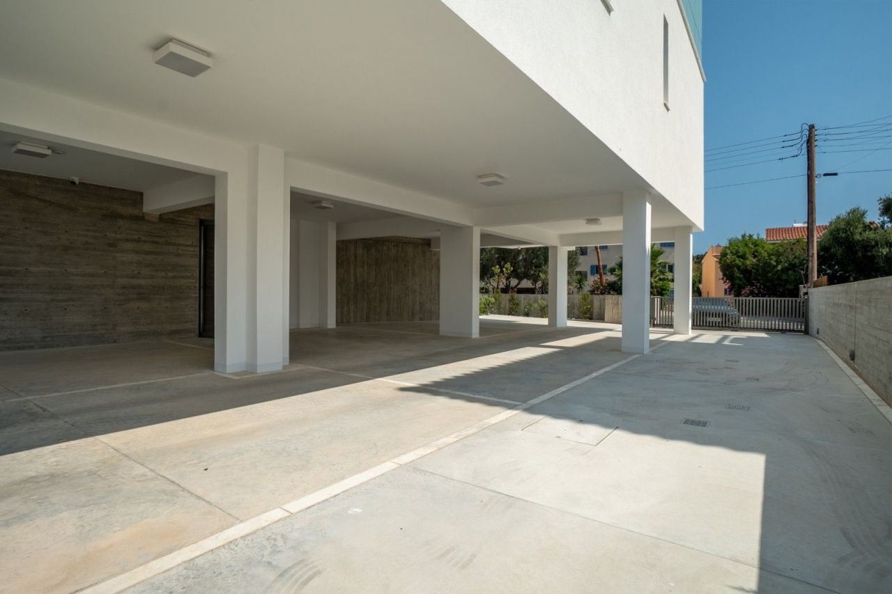 Appartement à Paphos, Chypre, 119 m² - image 18