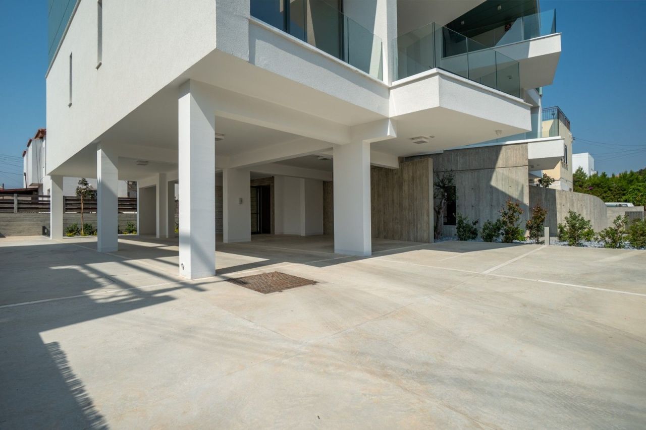 Appartement à Paphos, Chypre, 119 m² - image 19