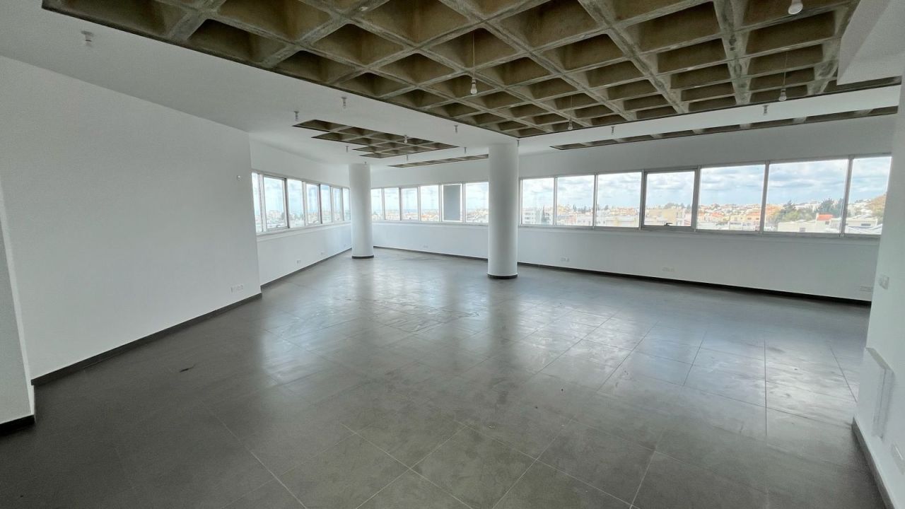 Büro in Limassol, Zypern - Foto 1