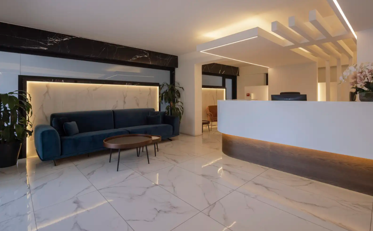 Office in Limassol, Cyprus - picture 1