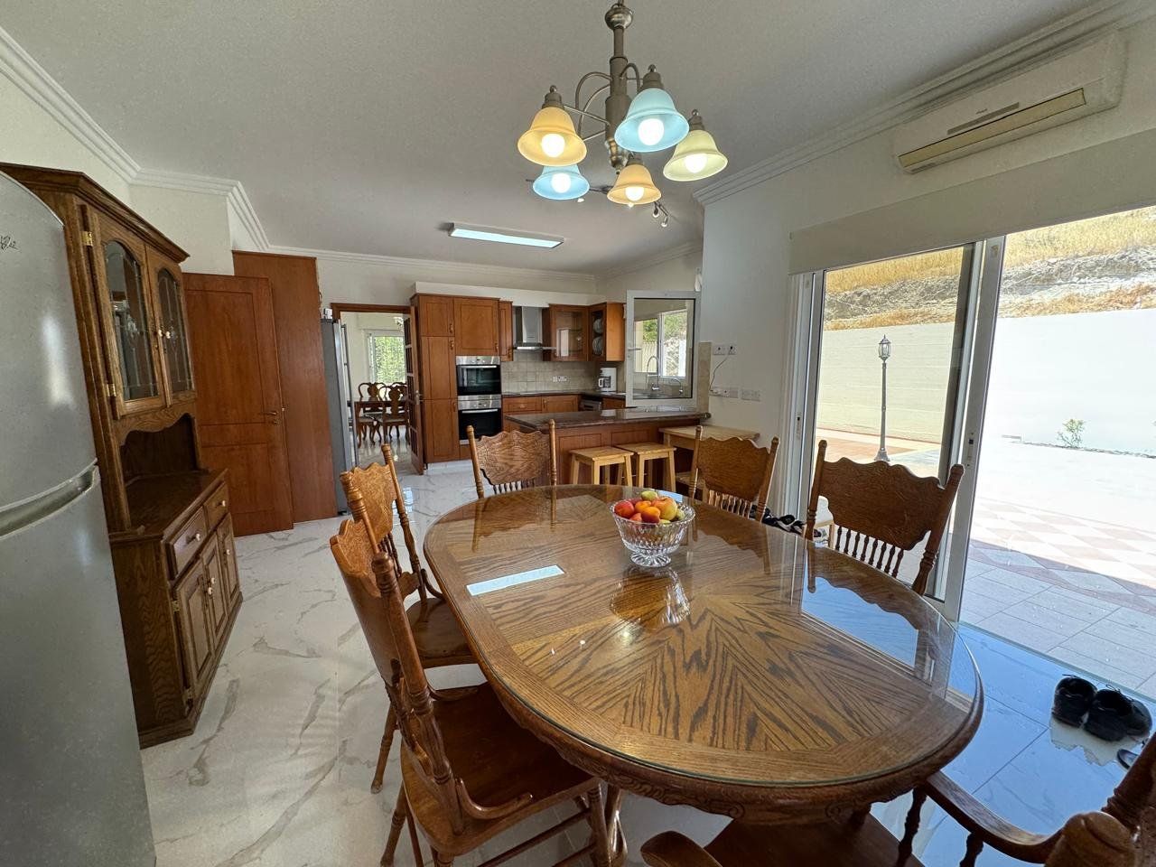 Maison à Monagroulli, Chypre - image 4