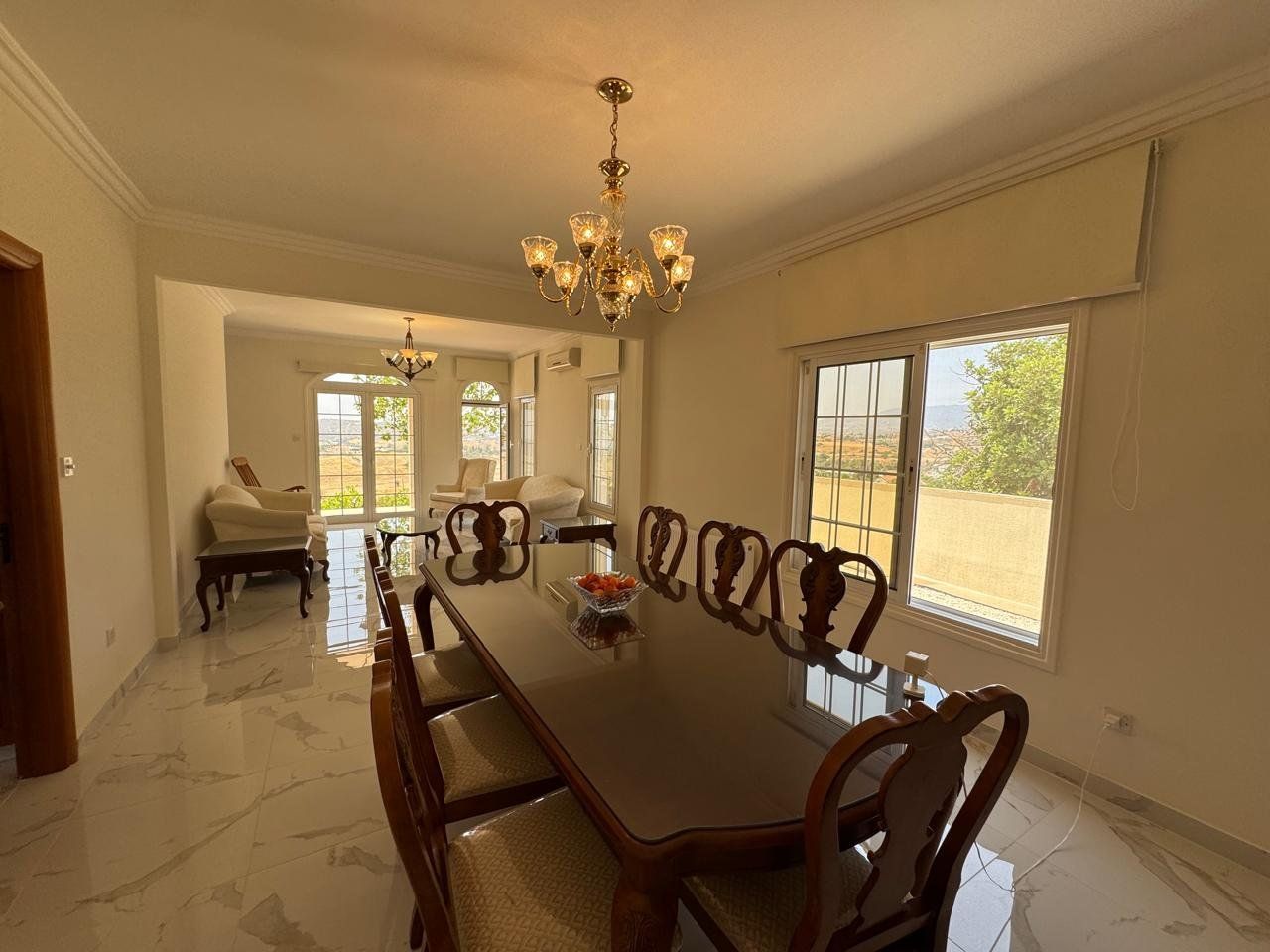 Maison à Monagroulli, Chypre - image 5