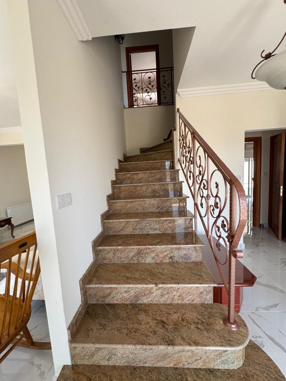 Maison à Monagroulli, Chypre - image 7