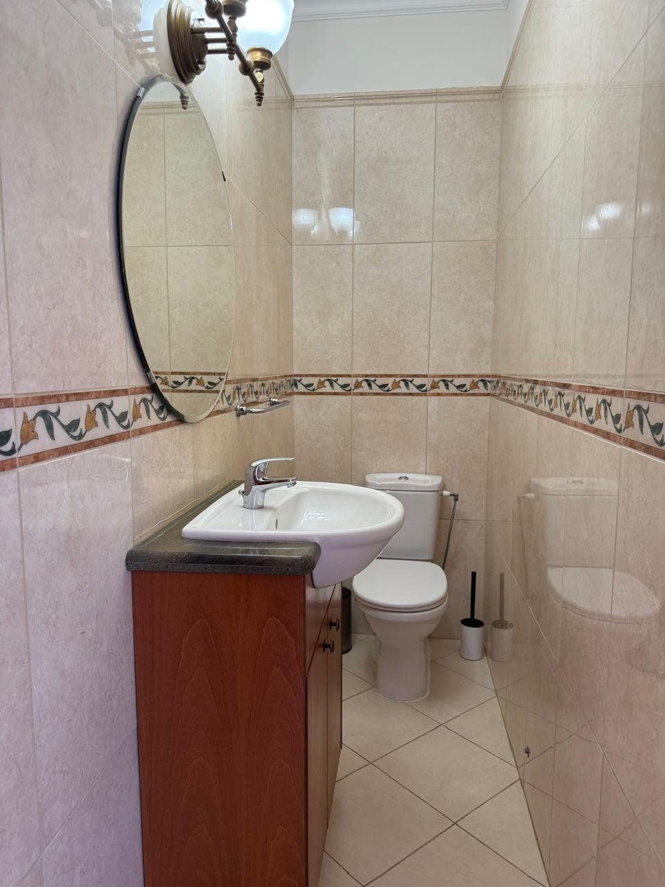 Maison à Monagroulli, Chypre - image 8