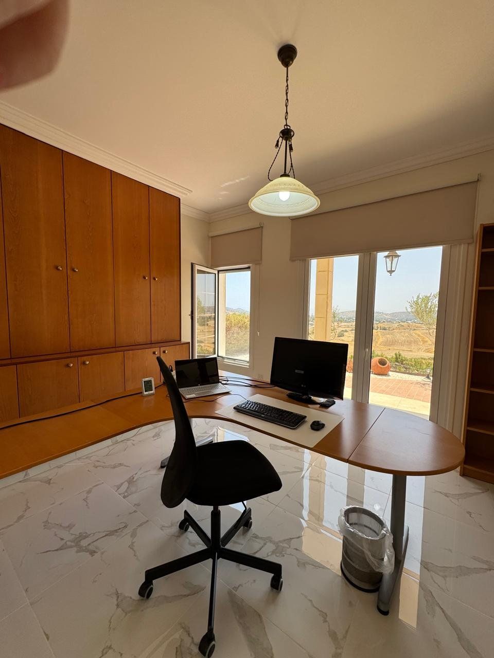 Maison à Monagroulli, Chypre - image 9