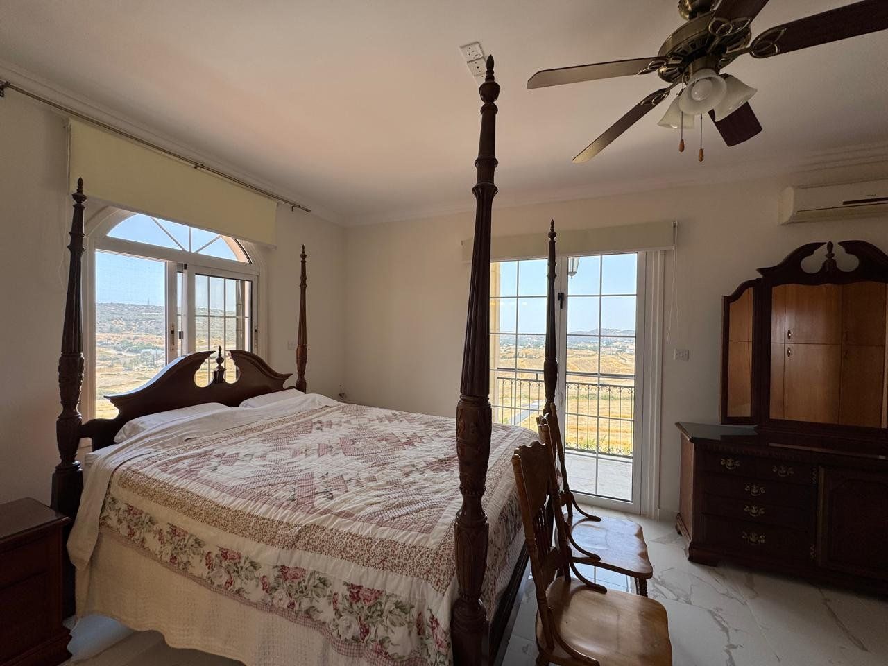 Maison à Monagroulli, Chypre - image 14