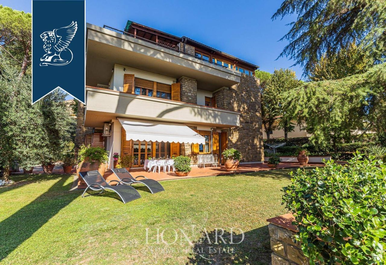 Villa a Firenze, Italia, 550 m² - foto 2