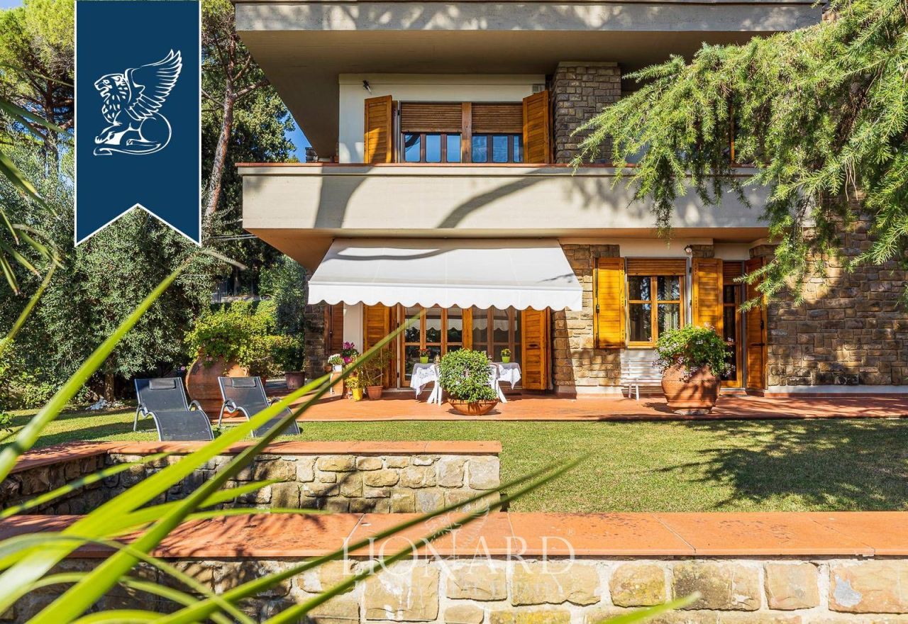 Villa a Firenze, Italia, 550 m² - foto 4