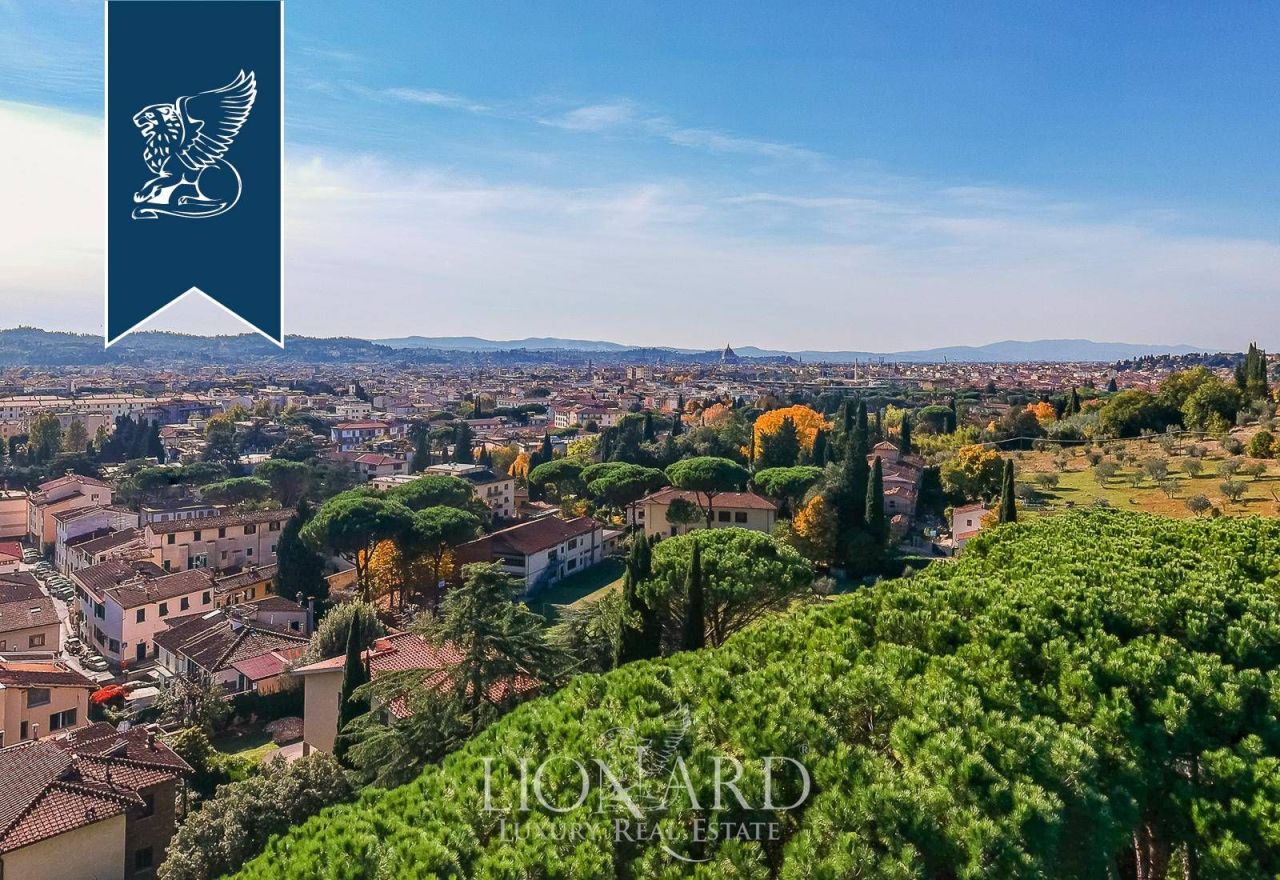 Villa a Firenze, Italia, 550 m² - foto 6