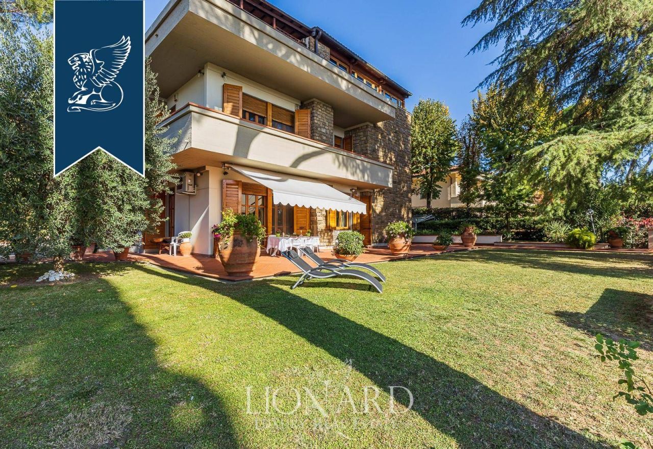 Villa a Firenze, Italia, 550 m² - foto 7