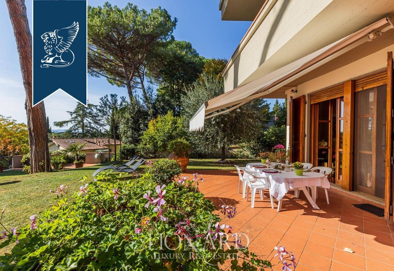 Villa a Firenze, Italia, 550 m² - foto 11