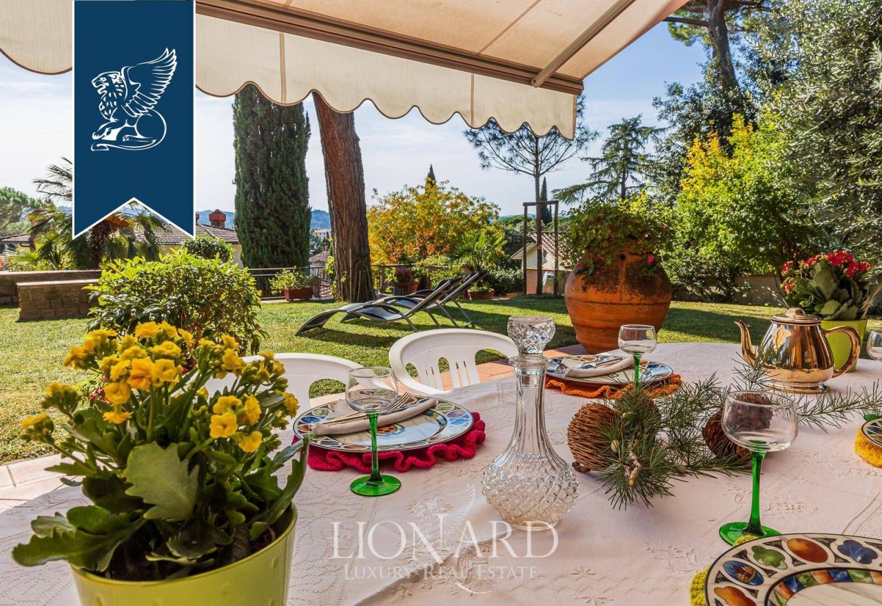 Villa a Firenze, Italia, 550 m² - foto 13