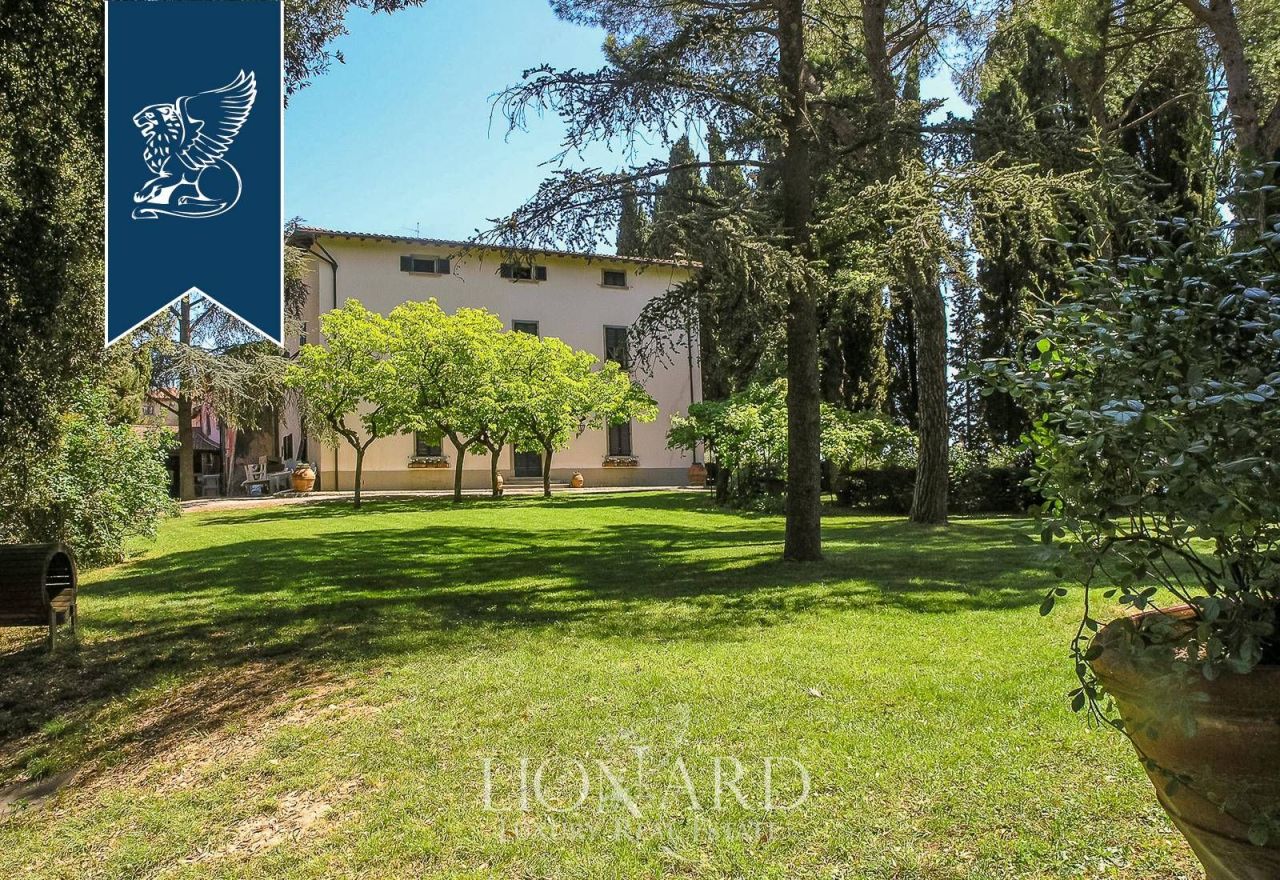 Ferme à Certaldo, Italie, 3 400 m² - image 13