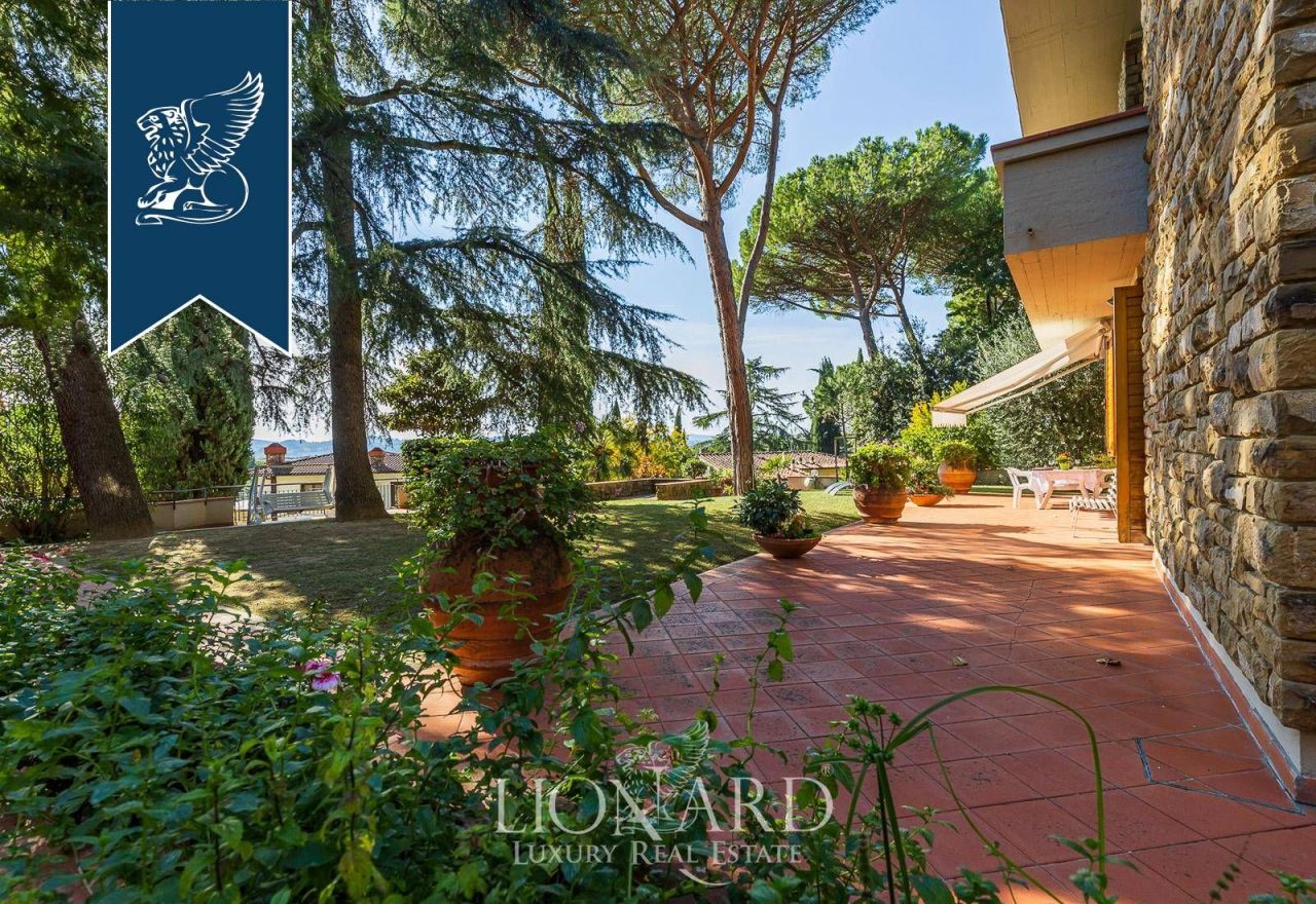 Villa a Firenze, Italia, 550 m² - foto 15