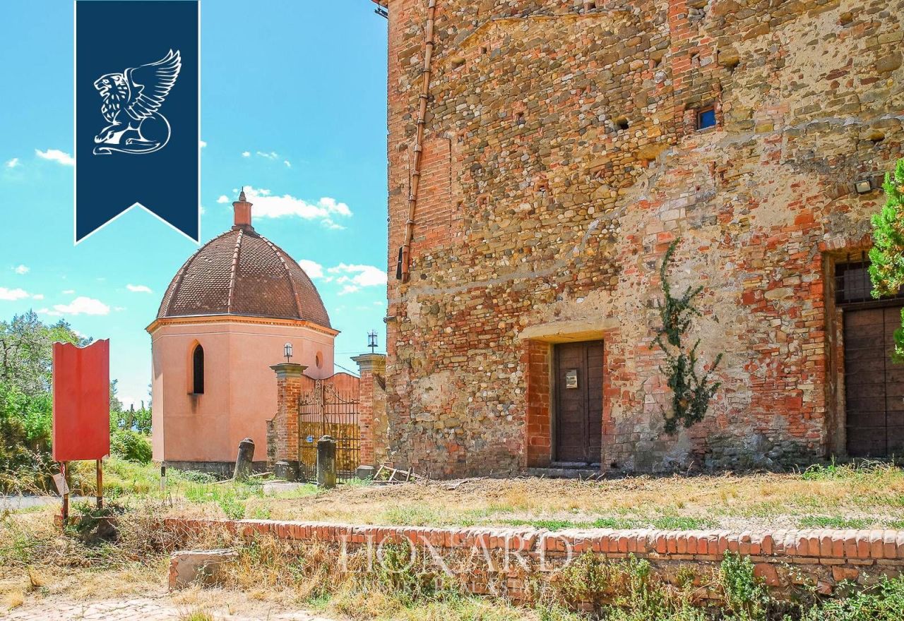 Ferme à Certaldo, Italie, 3 400 m² - image 15