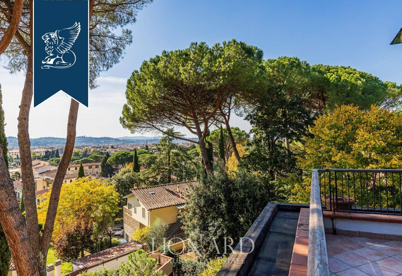 Villa a Firenze, Italia, 550 m² - foto 18