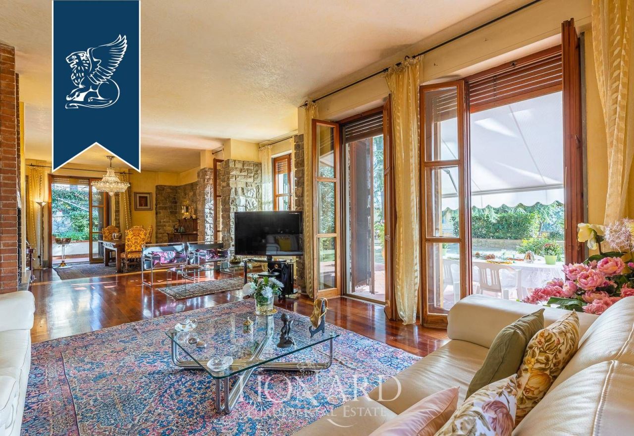 Villa a Firenze, Italia, 550 m² - foto 19