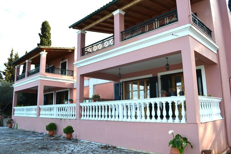 Maisonnette à Corfou, Grèce, 100 m² - image 1