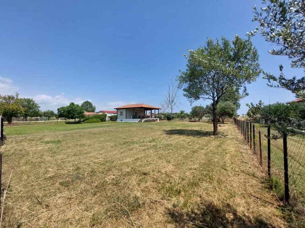Casa en Calcídica, Grecia, 35 m² - imagen 1