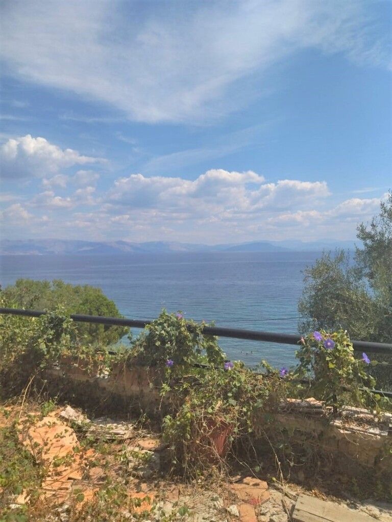 Maison à Corfou, Grèce, 240 m² - image 1