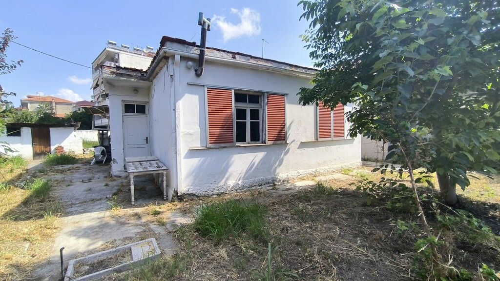 House in Pieria, Greece, 65 m² - picture 1