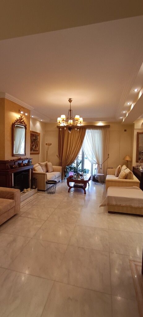 House in Athens, Greece, 220 m² - picture 1