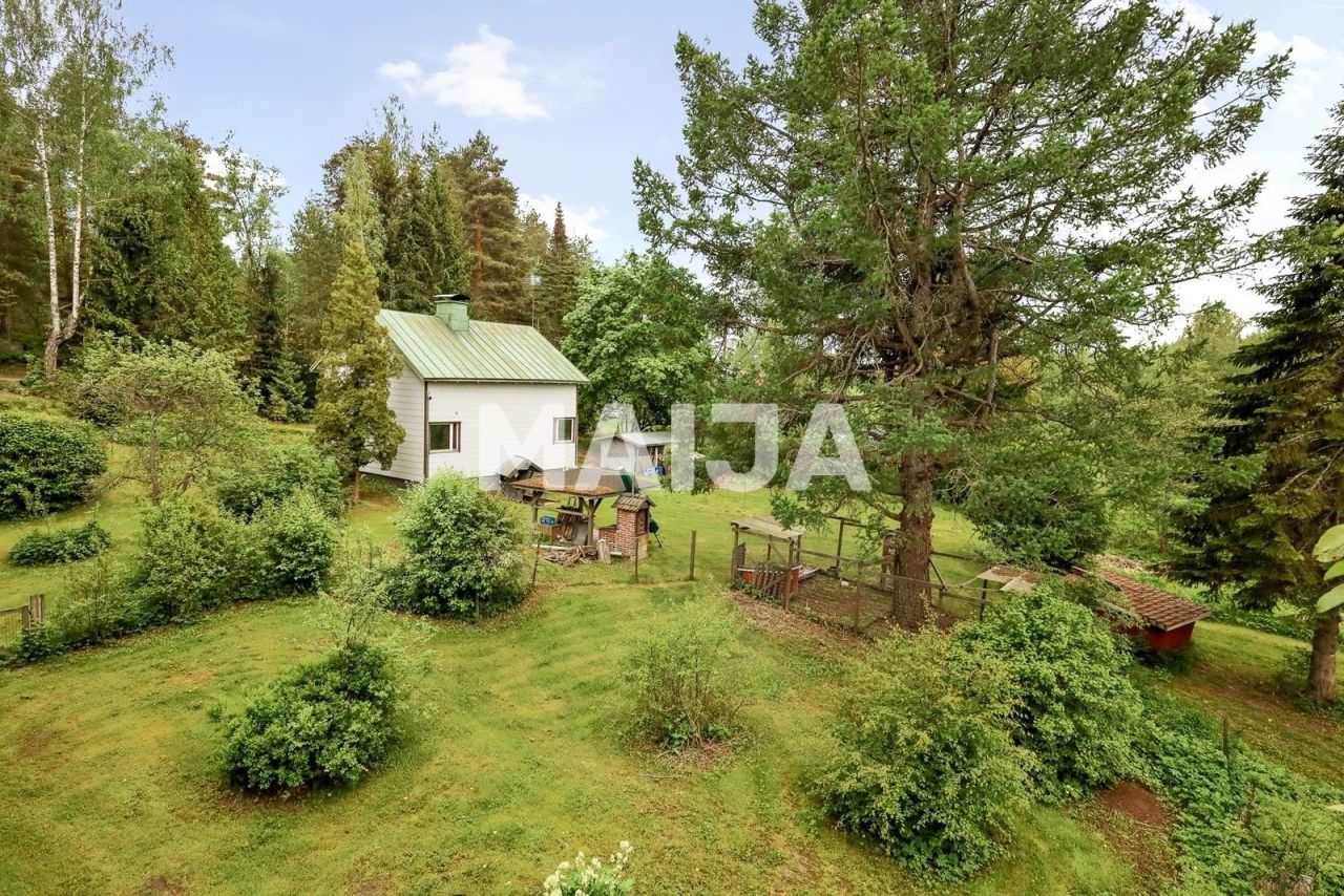 Casa en Loviisa, Finlandia, 97 m² - imagen 1