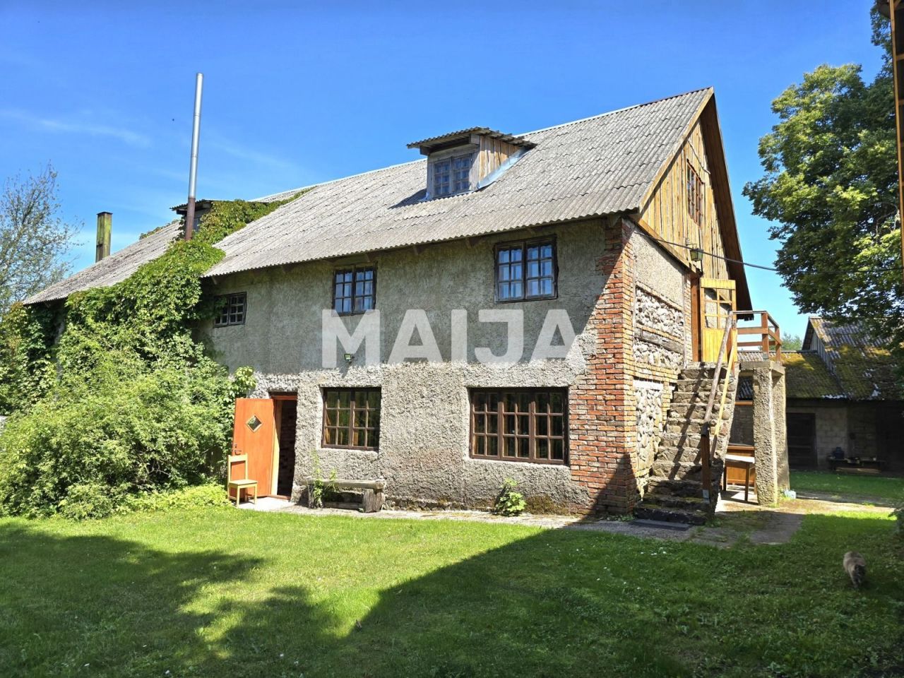 Haus Edole, Lettland, 484 m² - Foto 5