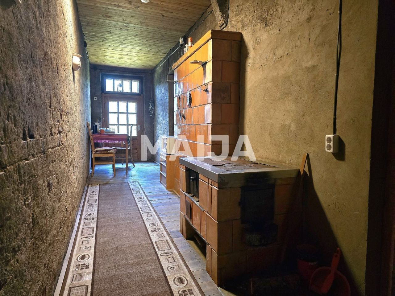 Haus Edole, Lettland, 484 m² - Foto 7