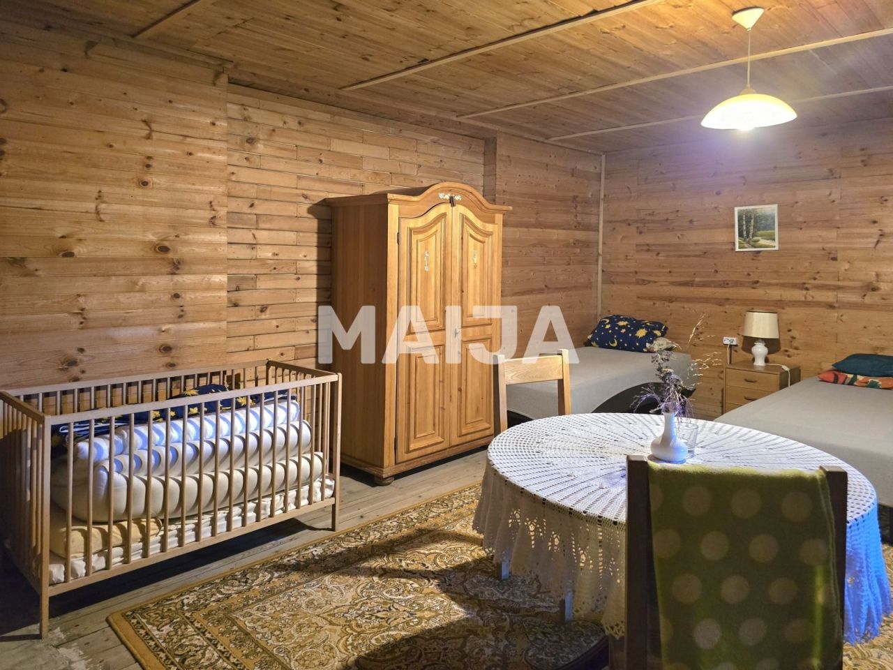 Haus Edole, Lettland, 484 m² - Foto 13