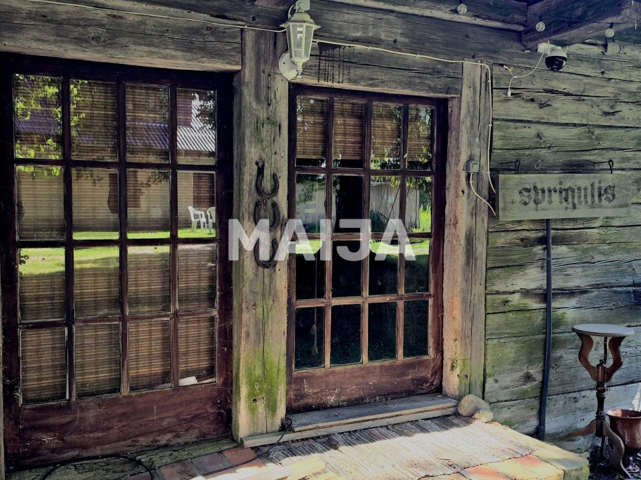 Haus Edole, Lettland, 484 m² - Foto 15