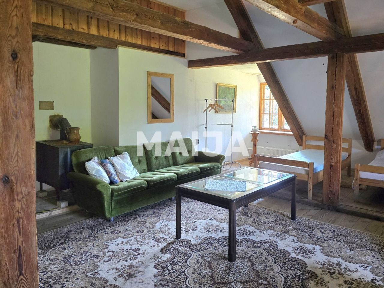 Haus Edole, Lettland, 484 m² - Foto 16