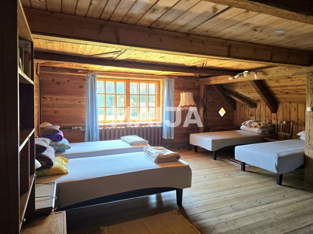 Haus Edole, Lettland, 484 m² - Foto 18