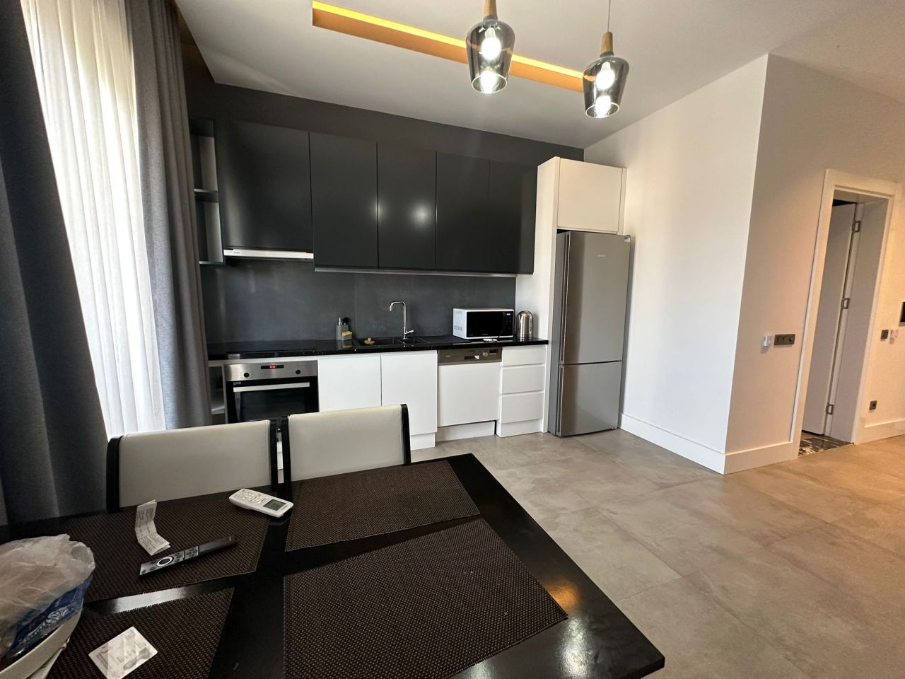 Penthouse à Alanya, Turquie, 120 m² - image 14
