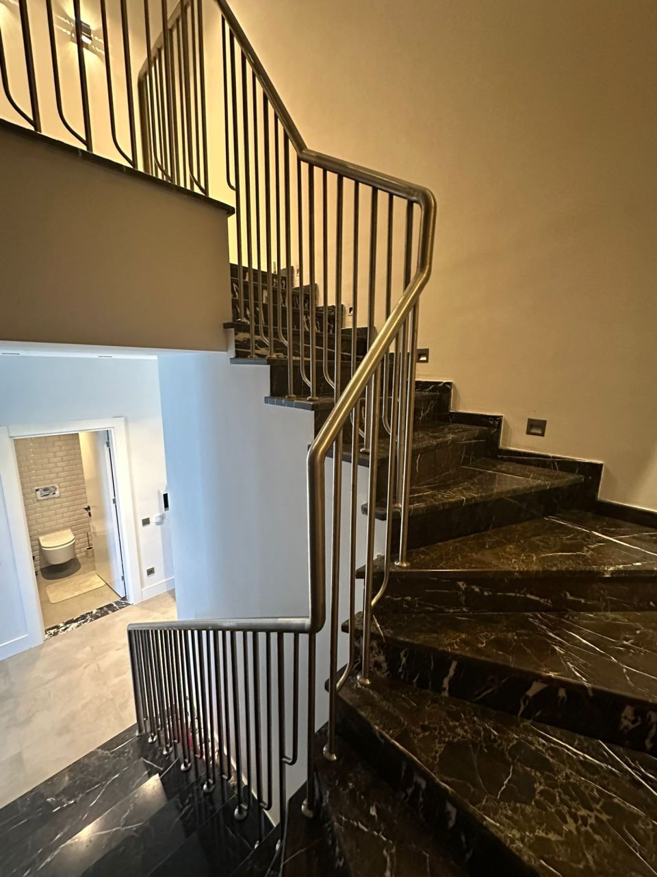 Penthouse à Alanya, Turquie, 120 m² - image 12