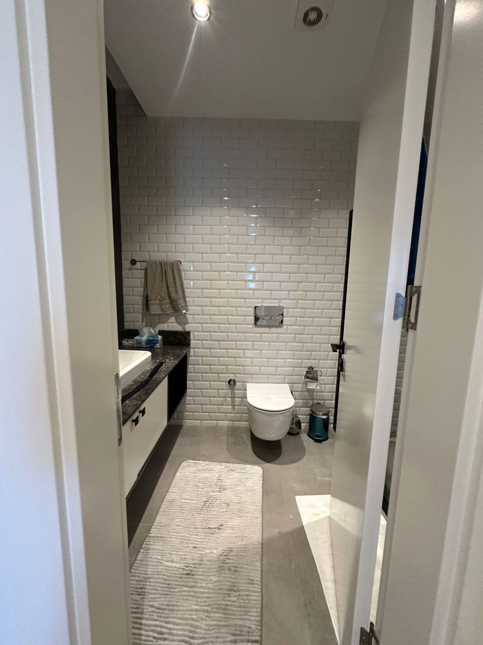 Penthouse à Alanya, Turquie, 120 m² - image 8