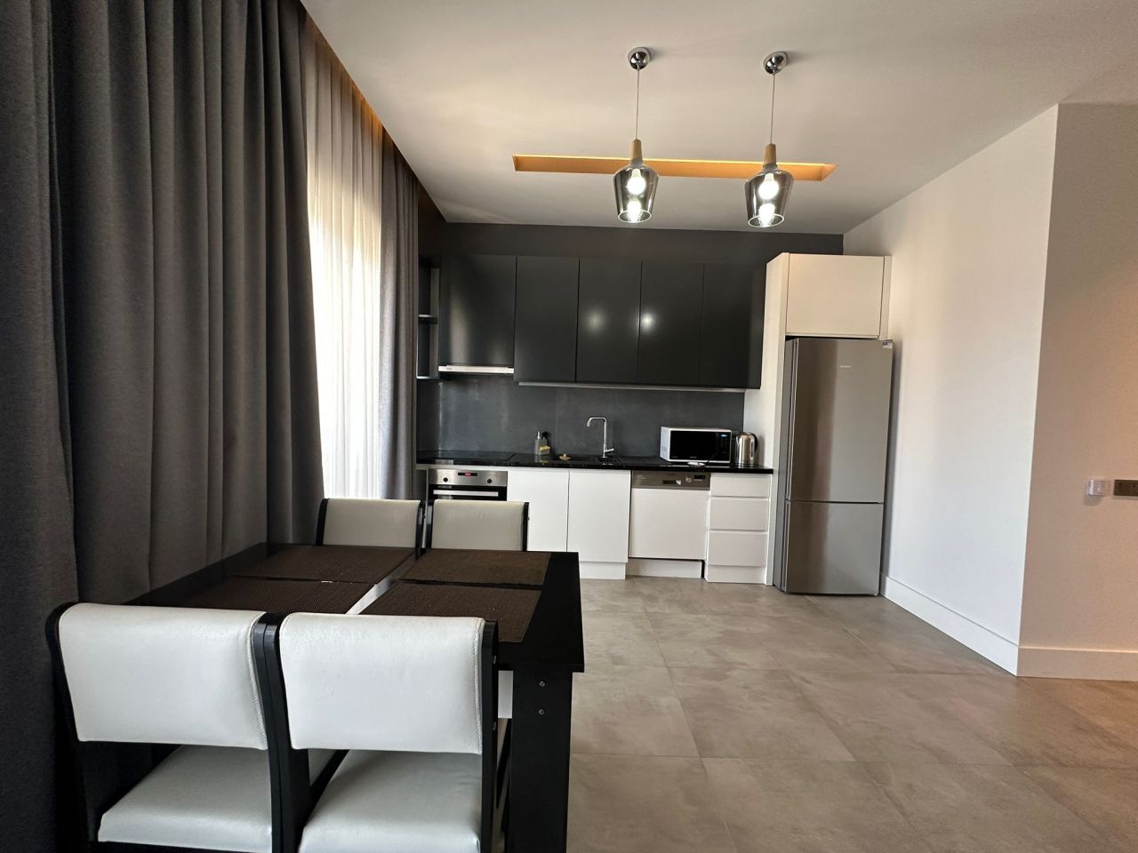 Penthouse à Alanya, Turquie, 120 m² - image 13