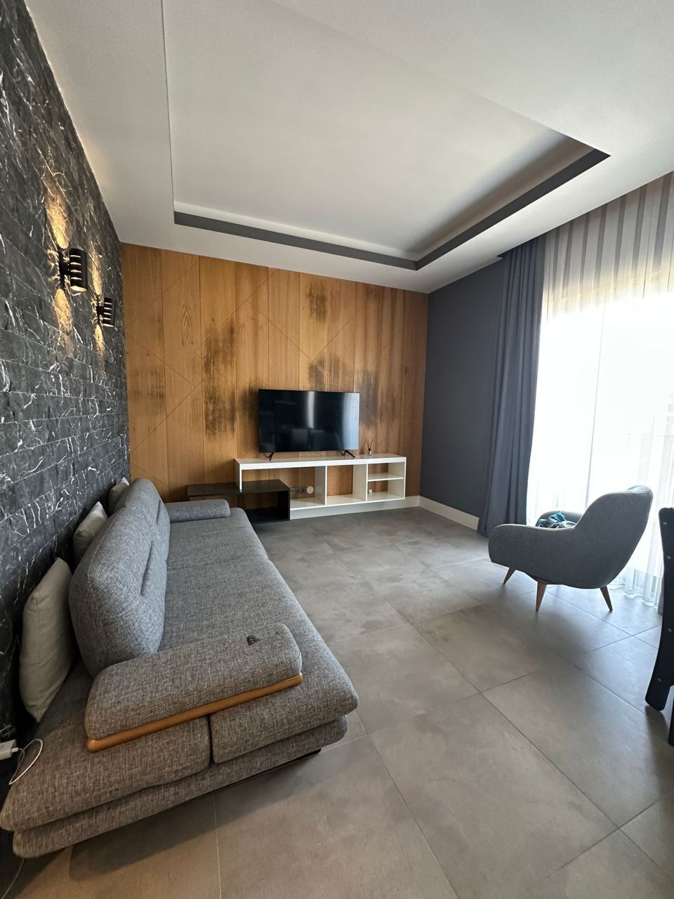 Penthouse à Alanya, Turquie, 120 m² - image 11