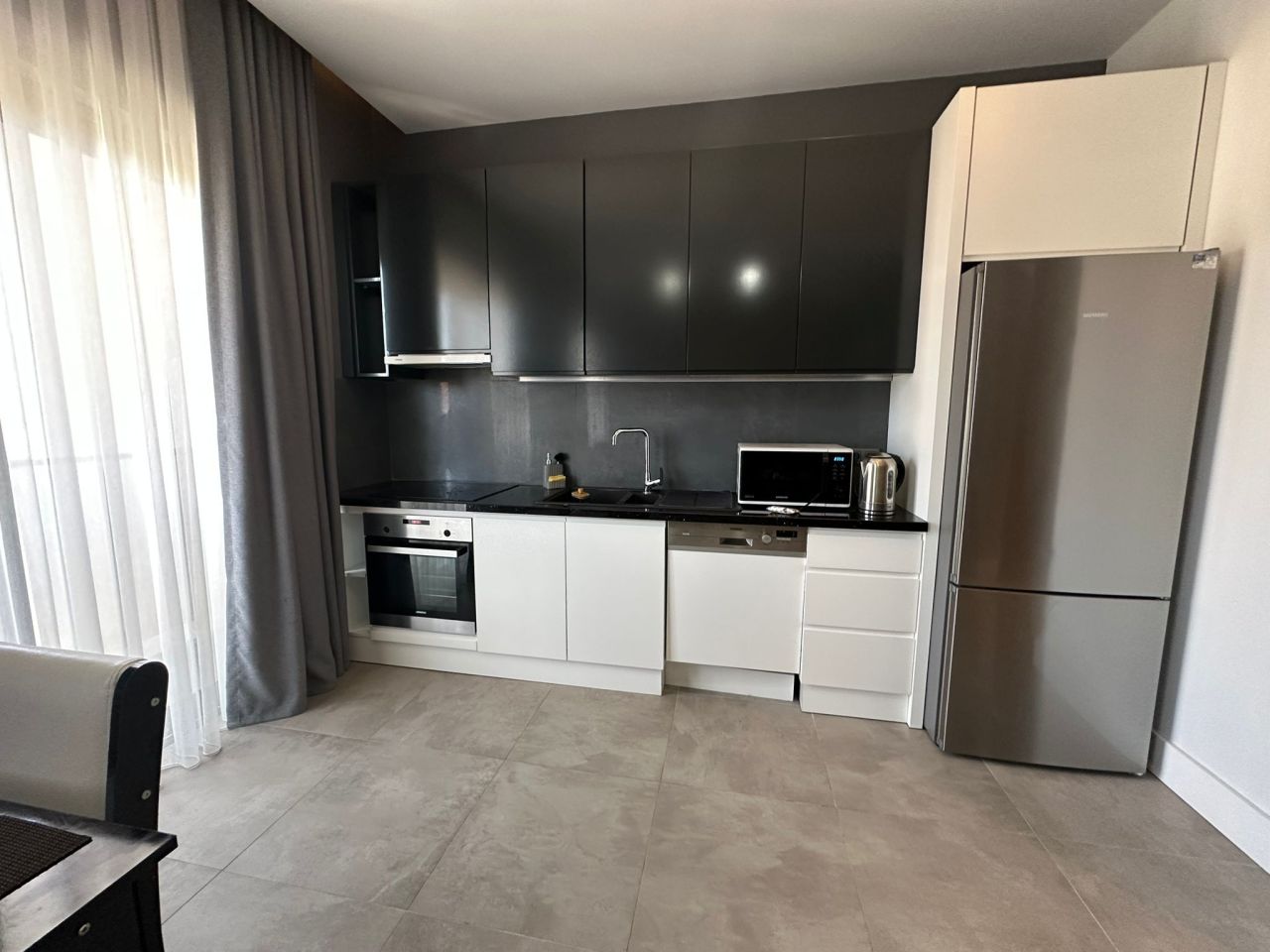 Penthouse à Alanya, Turquie, 120 m² - image 3