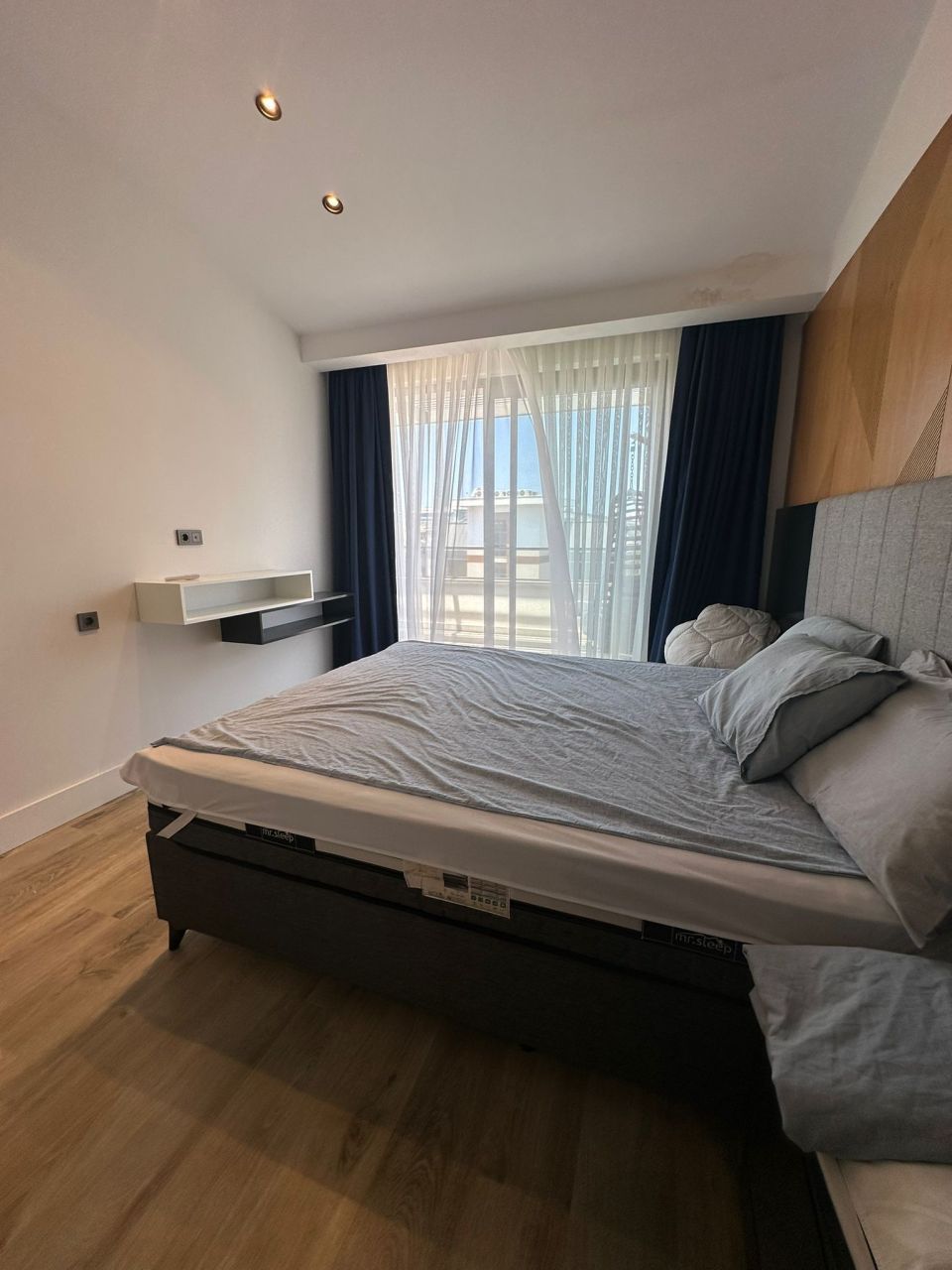 Penthouse à Alanya, Turquie, 120 m² - image 10