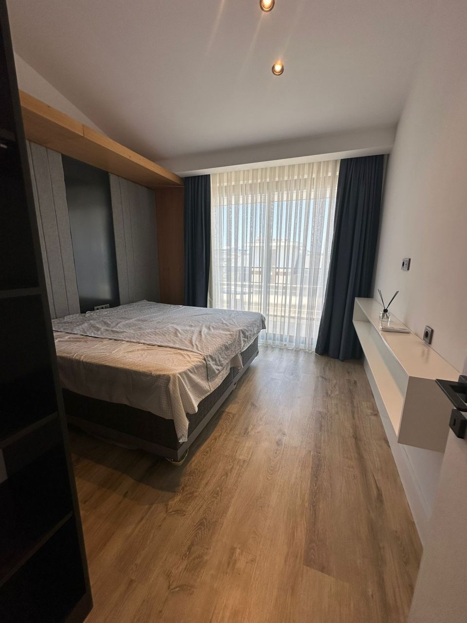 Penthouse à Alanya, Turquie, 120 m² - image 7