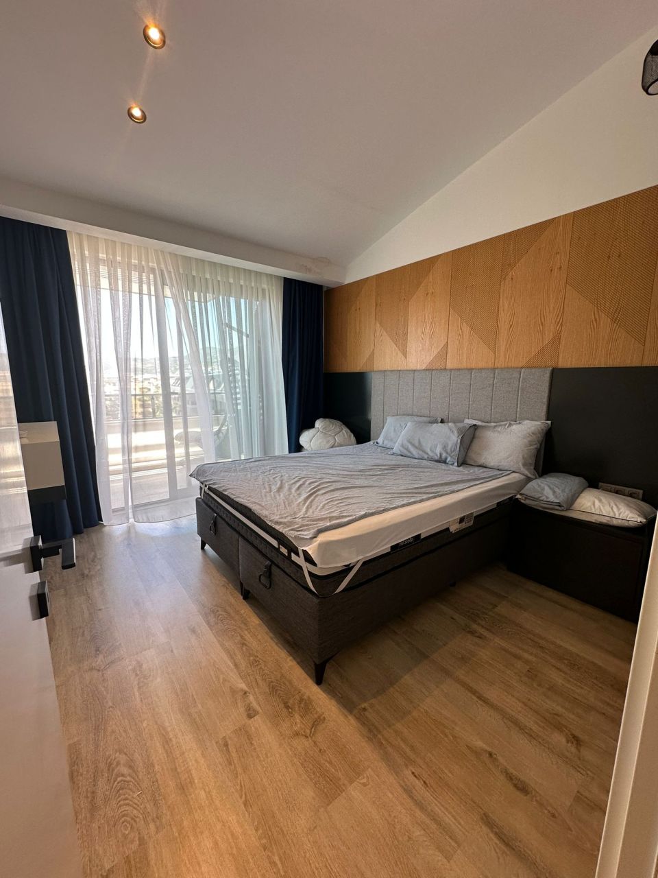 Penthouse à Alanya, Turquie, 120 m² - image 4