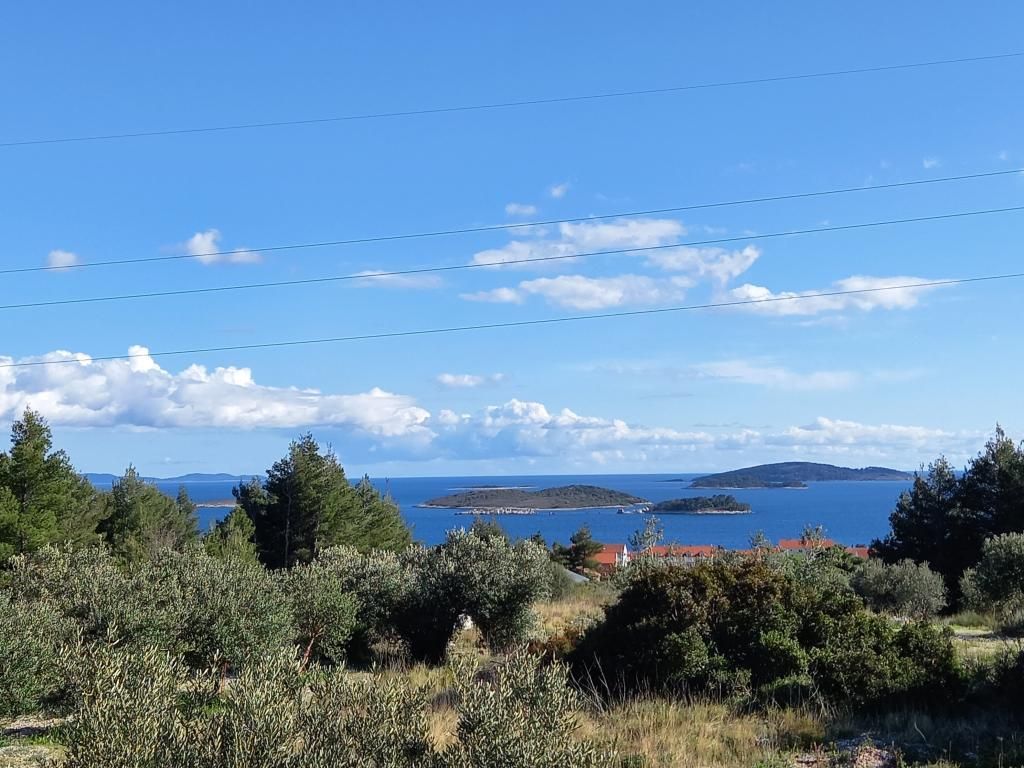 Haus in Süddalmatien, Kroatien, 160 m² - Foto 1