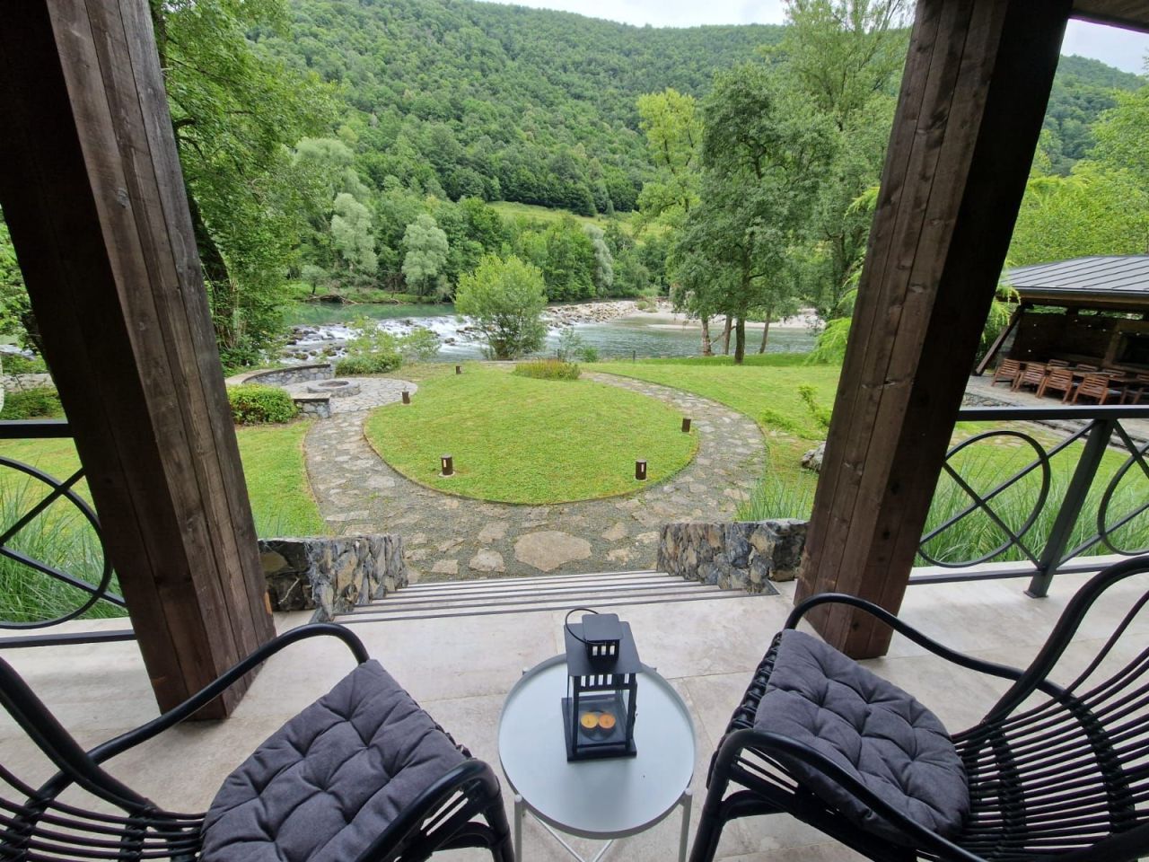 Maison Brod Moravice, Croatie, 180 m² - image 1