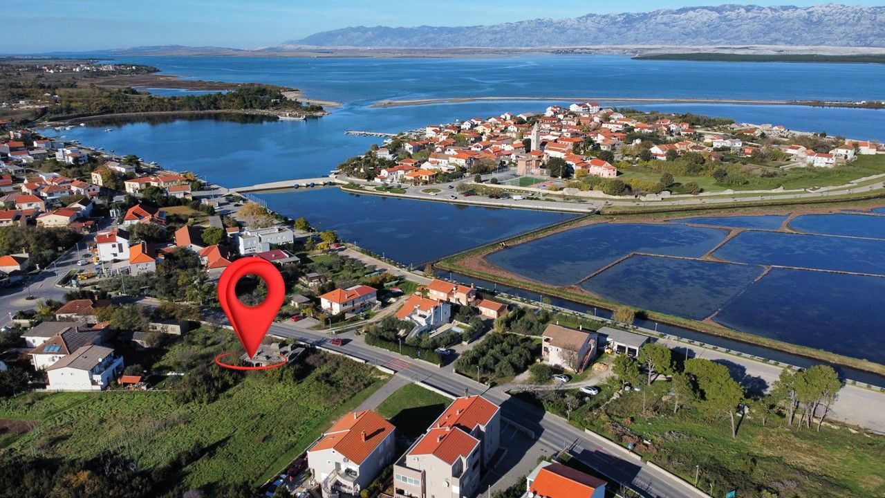 Land in Zadar, Croatia, 1 794 m² - picture 1