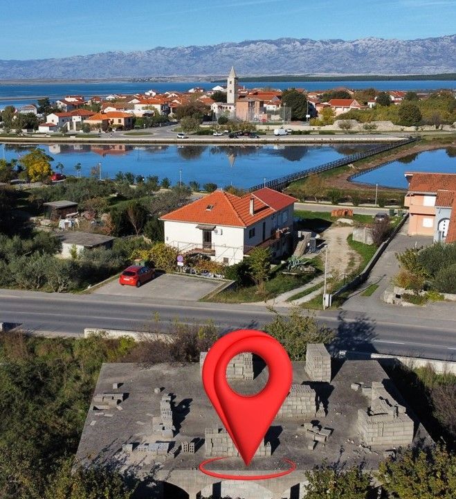 Land in Zadar, Croatia, 1 794 m² - picture 2